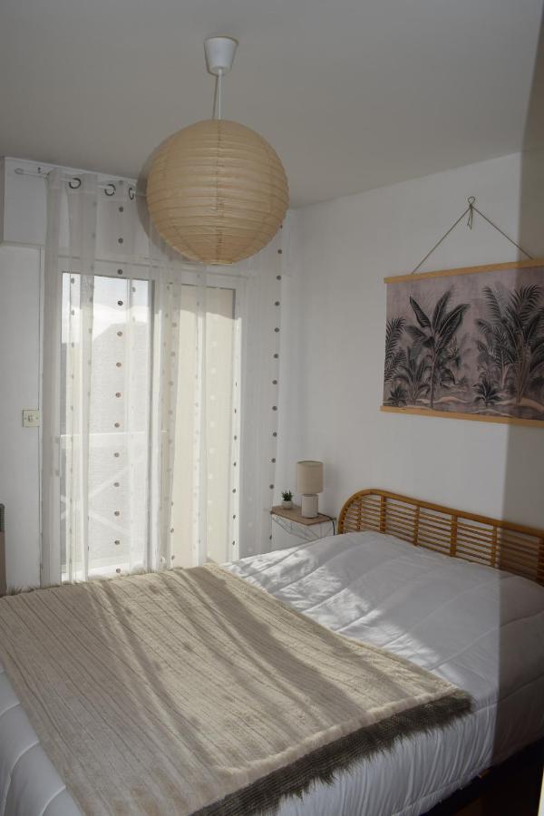 Cote Et Vie - Appartement Et Garage Сен-Жиль-Круа-де-Ві Екстер'єр фото